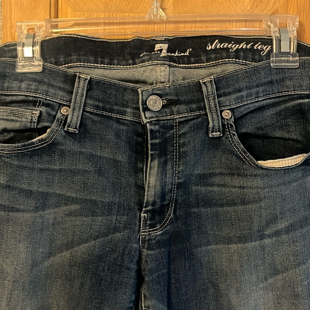 7 for All Mankind Jeans